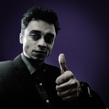 Shailendra — Thrive Consultant, Bulls Techno