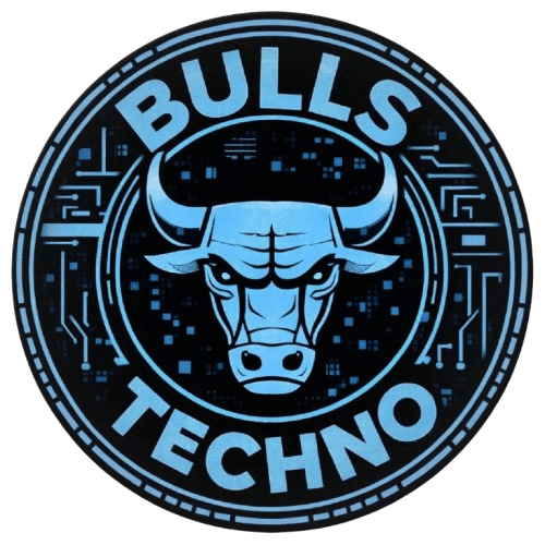 Bulls Techno