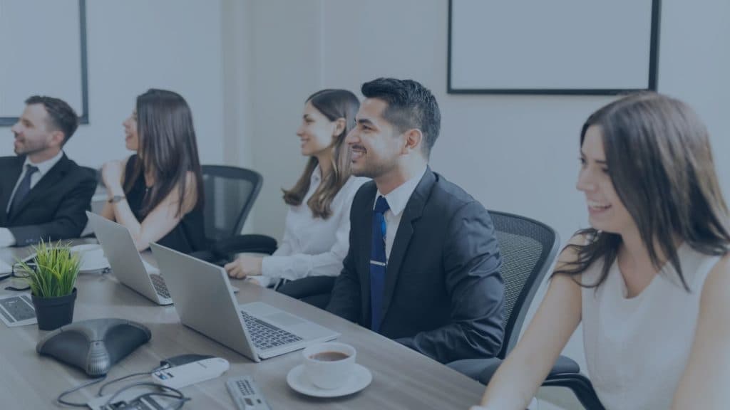 Data-driven consulting that turns relationships into results